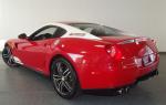 Ferrari 599 GTB Fiorano 60 F1 Edition 2011 года